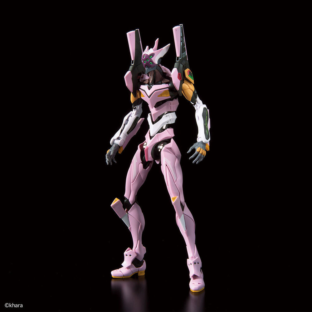 RG Weapon Set for Evangelion – The Gundam Place Store