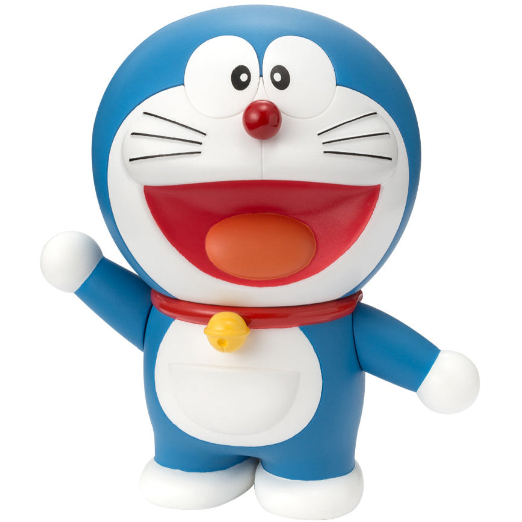 Doraemon