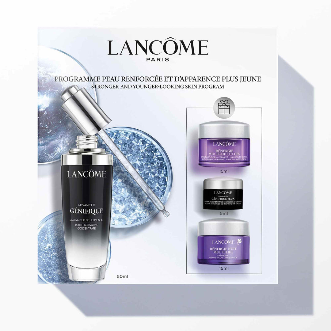 Lancôme Advanced Génifique Serum 50ml Set