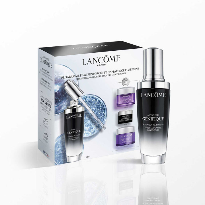 Lancôme Advanced Génifique Serum 50ml Set