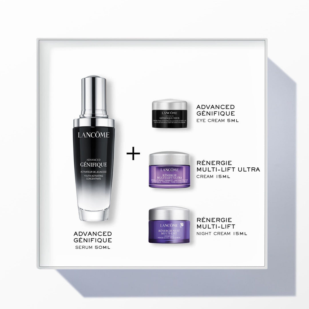 Lancôme Advanced Génifique Serum 50ml Set