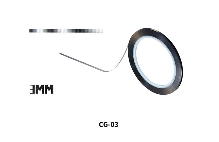 DSPIAE Carving Guide Tape