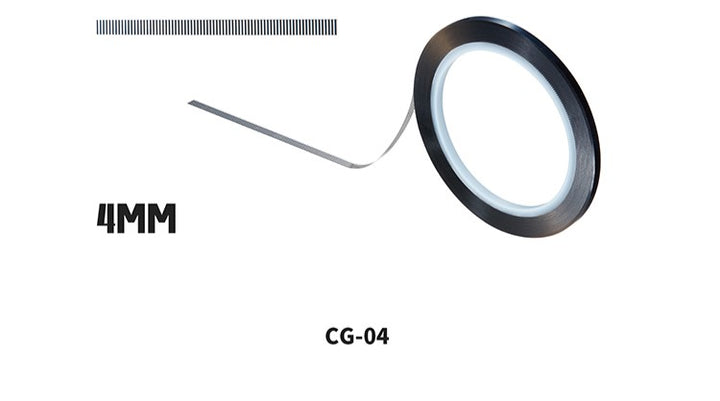 DSPIAE Carving Guide Tape