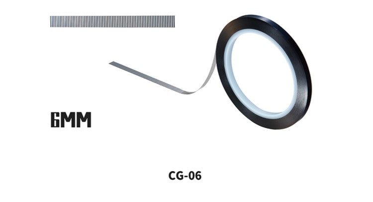 DSPIAE Carving Guide Tape