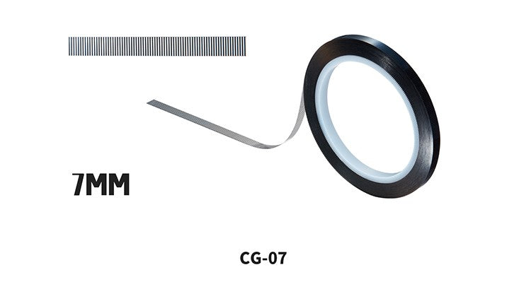 DSPIAE Carving Guide Tape