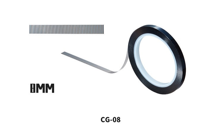 DSPIAE Carving Guide Tape