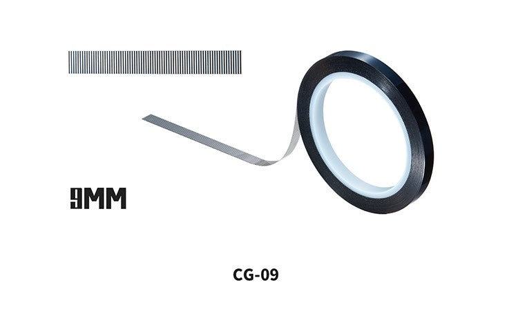 DSPIAE Carving Guide Tape