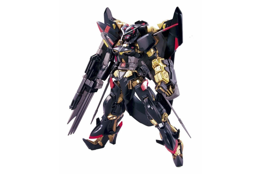 GUNDAM - 1/144 HG Gundam Astray Gold Frame Amatsu Mina