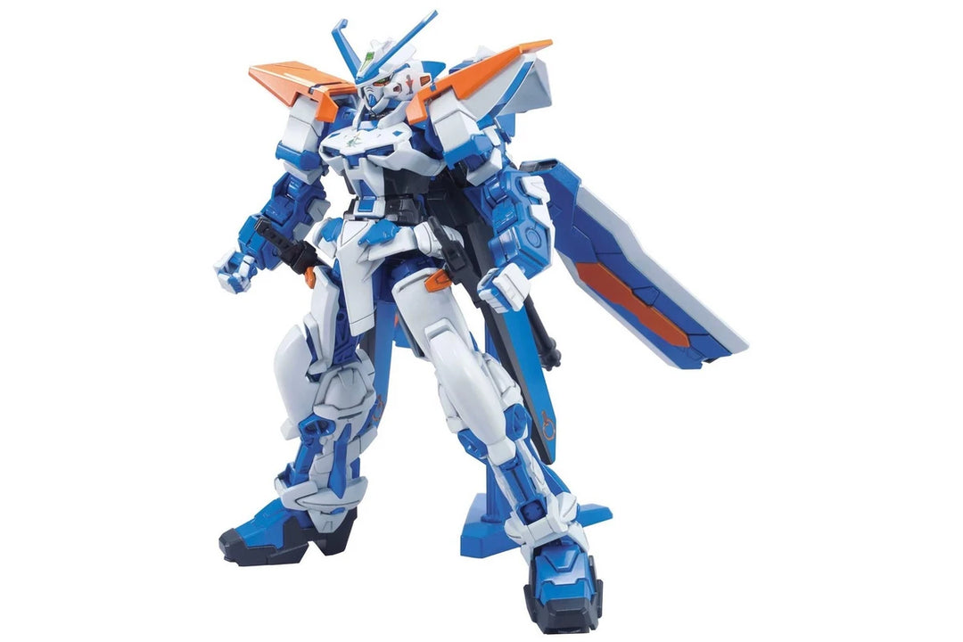 GUNDAM - 1/144 HG Gundam Astray Blue Frame 2nd