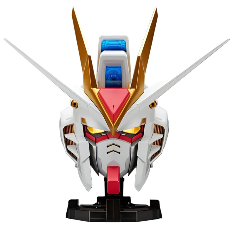 GUNDAM - Strike Freedom ZGMF-X20A - Head Sculpt