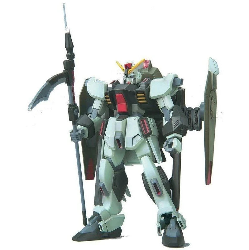 GUNDAM - 1/144 HG Forbidden Gundam (Remaster)