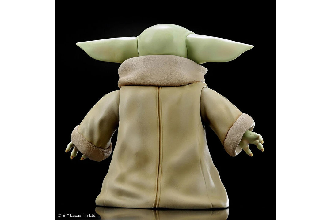 STAR WARS - 1/4 Grogu (The Child) - Model Kit