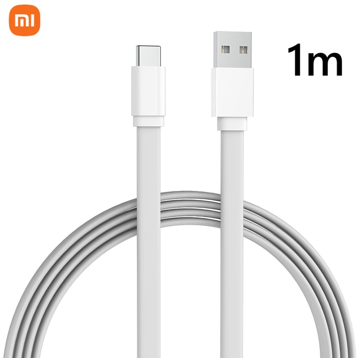 Xiaomi Type-c to USB Cable 3A Fast Charging