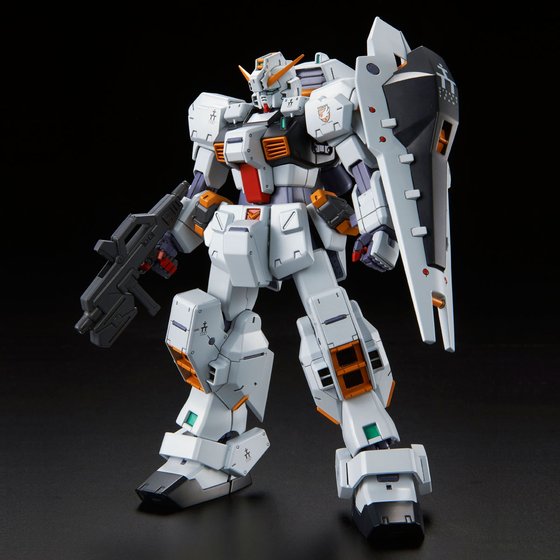 GUNDAM - P-Bandai MG 1/100 Hazel RX121-1 TR-1 [PRE-ORDER]