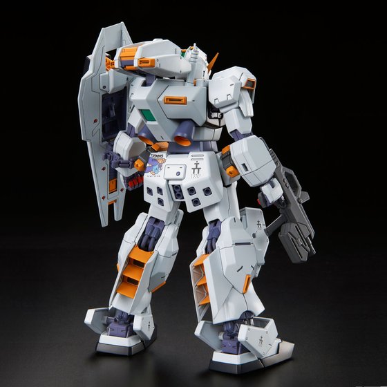 GUNDAM - P-Bandai MG 1/100 Hazel RX121-1 TR-1 [PRE-ORDER]