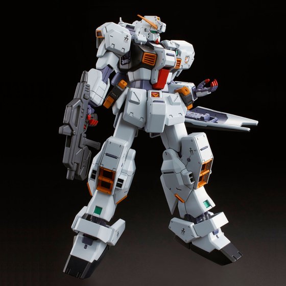 GUNDAM - P-Bandai MG 1/100 Hazel RX121-1 TR-1 [PRE-ORDER]