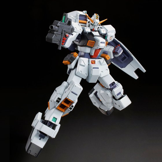 GUNDAM - P-Bandai MG 1/100 Hazel RX121-1 TR-1 [PRE-ORDER]