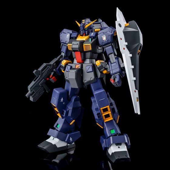 GUNDAM - P-Bandai MG 1/100 Gundam TR-1 [Hazel Custom] Titans [PRE-ORDER]