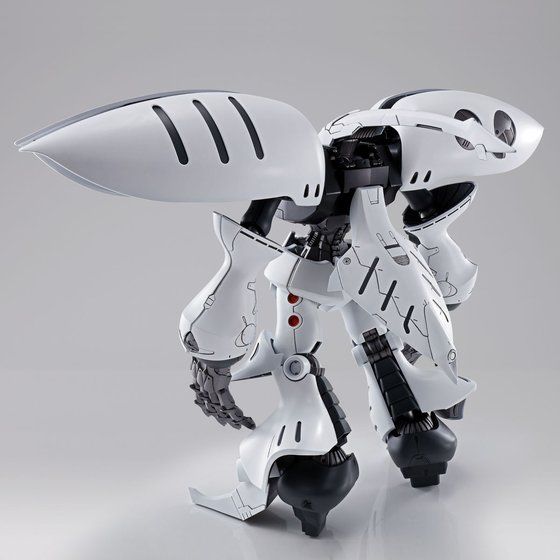 GUNDAM - P-Bandai: MG 1/100 Qubeley Damned