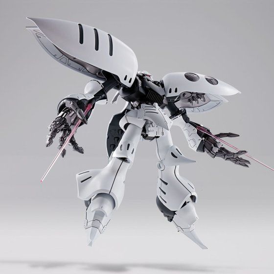 GUNDAM - P-Bandai: MG 1/100 Qubeley Damned