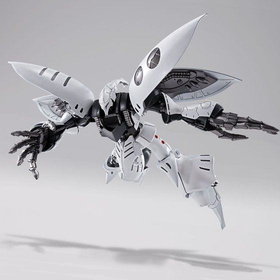 GUNDAM - P-Bandai: MG 1/100 Qubeley Damned