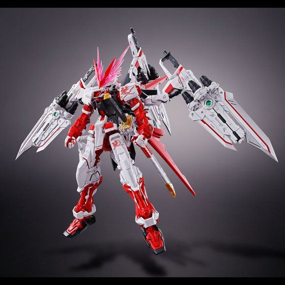 GUNDAM - P-Bandai MG 1/100 Astray Red Dragon