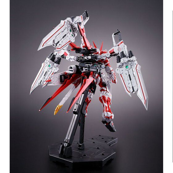 GUNDAM - P-Bandai MG 1/100 Astray Red Dragon