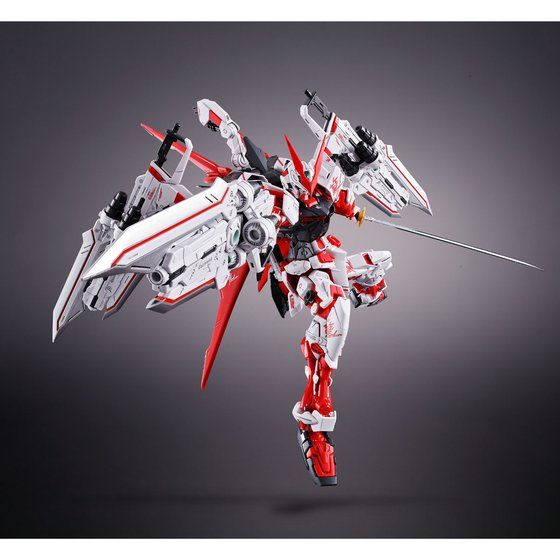 GUNDAM - P-Bandai MG 1/100 Astray Red Dragon