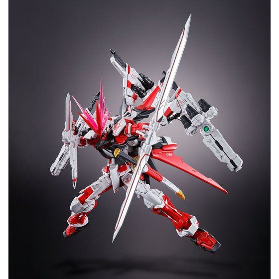 GUNDAM - P-Bandai MG 1/100 Astray Red Dragon