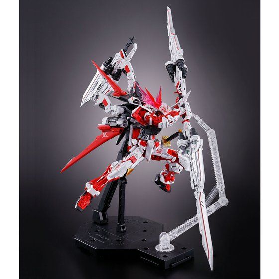 GUNDAM - P-Bandai MG 1/100 Astray Red Dragon