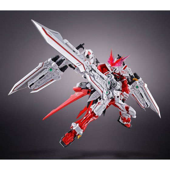 GUNDAM - P-Bandai MG 1/100 Astray Red Dragon