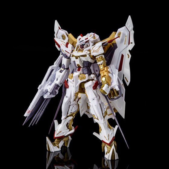 GUNDAM - P-Bandai RG 1/144 Gundam Astray Gold Frame Amatsu Hanade