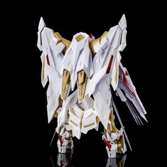 GUNDAM - P-Bandai RG 1/144 Gundam Astray Gold Frame Amatsu Hanade