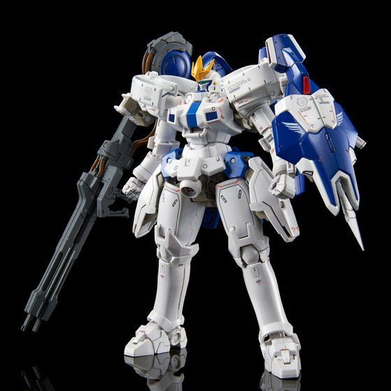 GUNDAM - P-Bandai RG 1/144 Tallgeese III