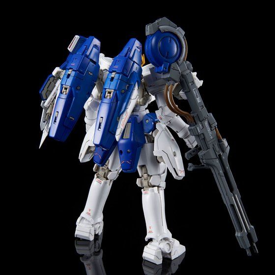 GUNDAM - P-Bandai RG 1/144 Tallgeese III