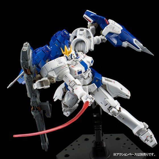 GUNDAM - P-Bandai RG 1/144 Tallgeese III