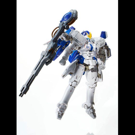 GUNDAM - P-Bandai RG 1/144 Tallgeese III