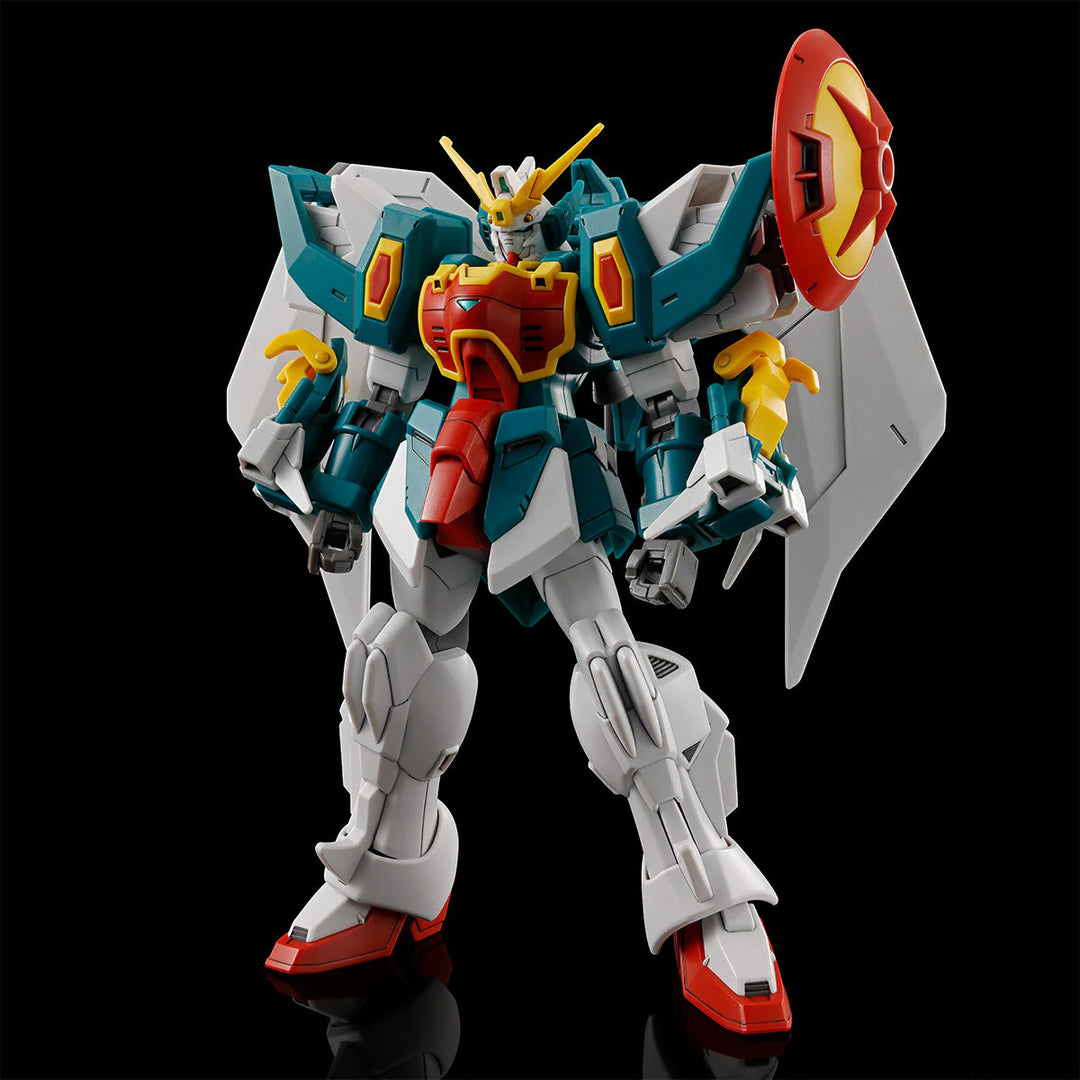 GUNDAM - P-Bandai 1/144 HGAC Altron Gundam