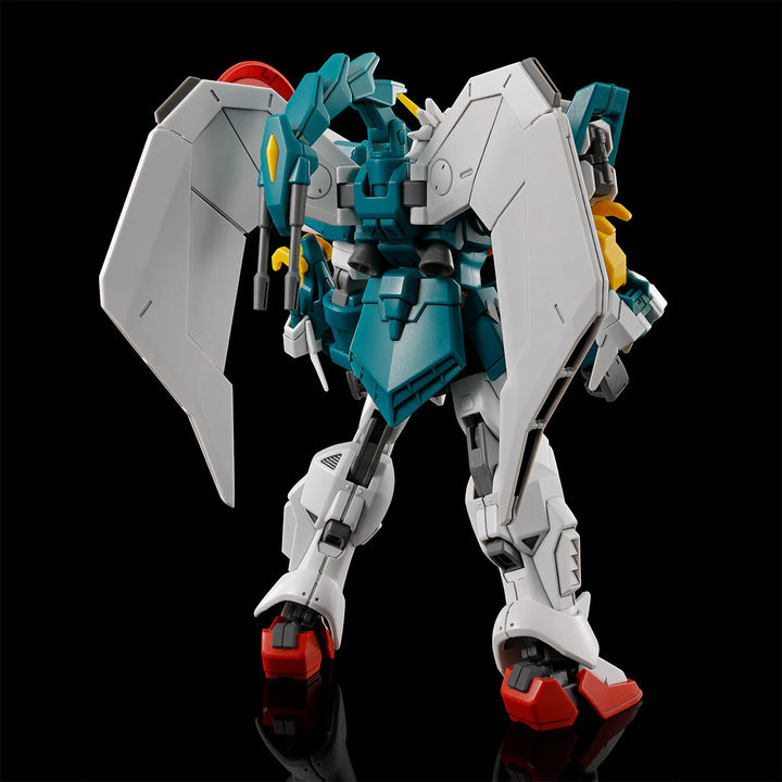 GUNDAM - P-Bandai 1/144 HGAC Altron Gundam