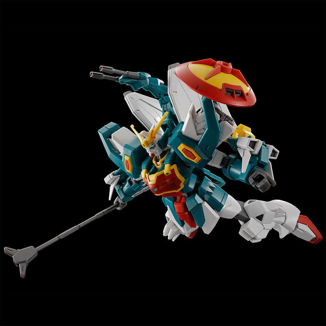 GUNDAM - P-Bandai 1/144 HGAC Altron Gundam