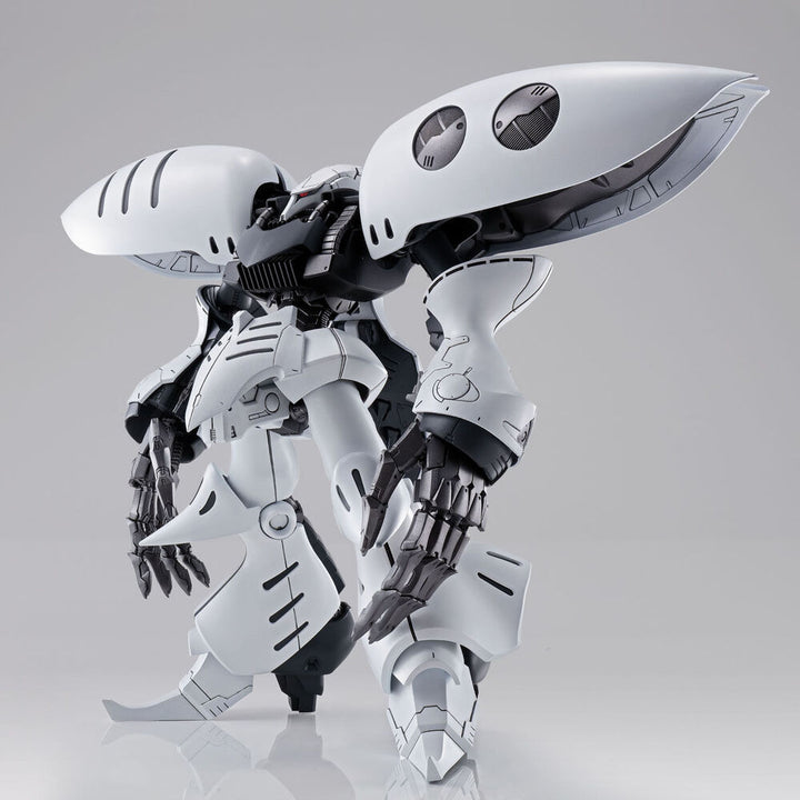 GUNDAM - P-Bandai: MG 1/100 Qubeley Damned