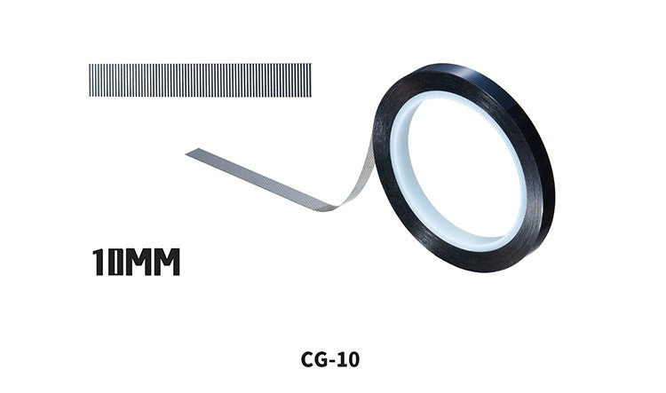 DSPIAE Carving Guide Tape