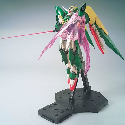 GUNDAM - MG 1/100 Gundam Fenice Rinascita