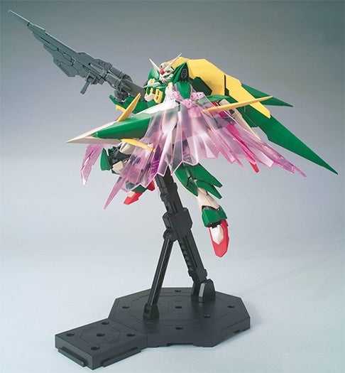 GUNDAM - MG 1/100 Gundam Fenice Rinascita