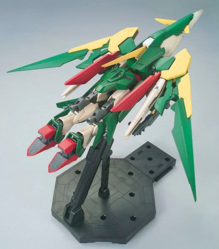 GUNDAM - MG 1/100 Gundam Fenice Rinascita