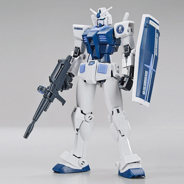 GUNDAM - HG 1/144 RX-78-2 Gundam [Beyond Global] [The Gundam Base Color]