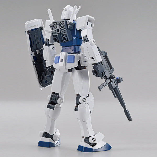 GUNDAM - HG 1/144 RX-78-2 Gundam [Beyond Global] [The Gundam Base Color]