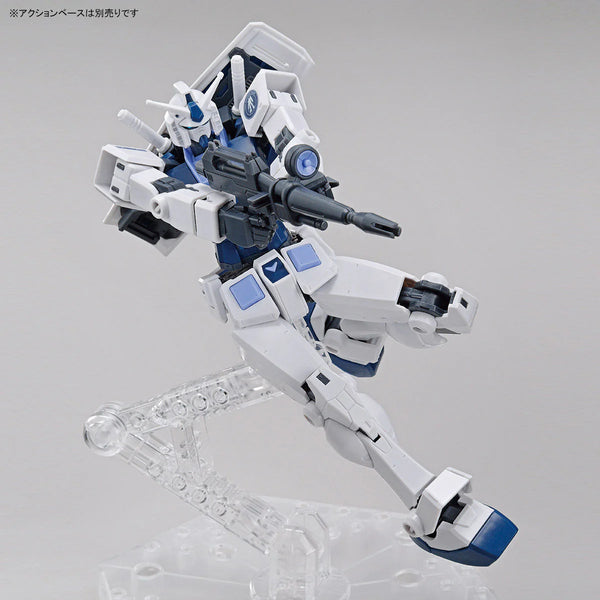 GUNDAM - HG 1/144 RX-78-2 Gundam [Beyond Global] [The Gundam Base Color]