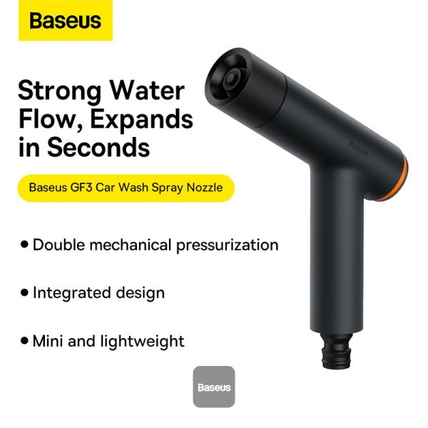 Baseus GF3 Car Wash Spray Nozzle