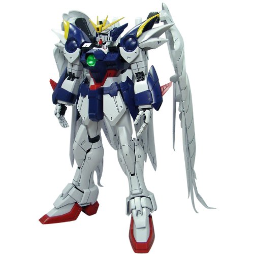 GUNDAM - PG 1/60 Wing Gundam Zero Custom